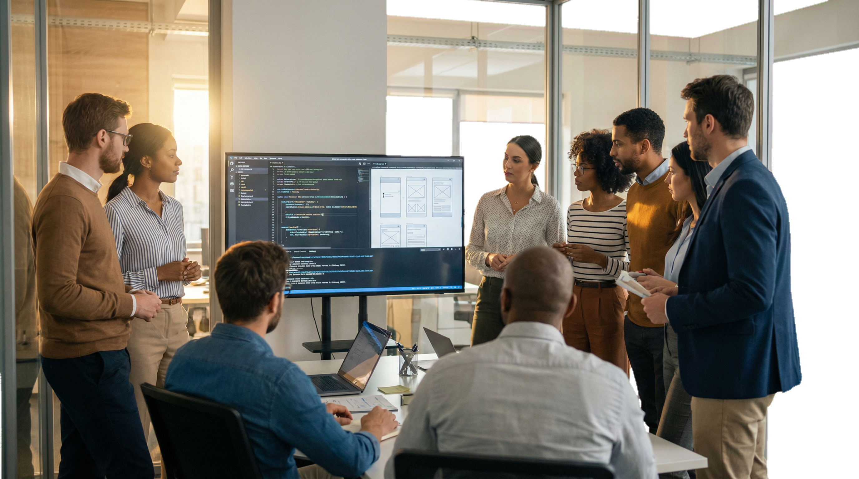 HOFF Development Team